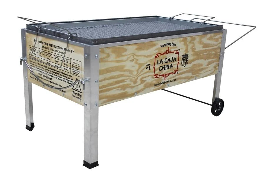 Roasting Box F1472