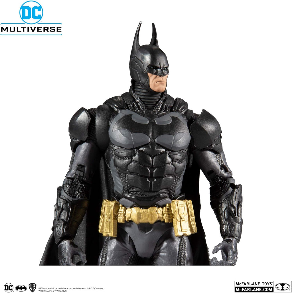 7-inch Batman Action Figure E327