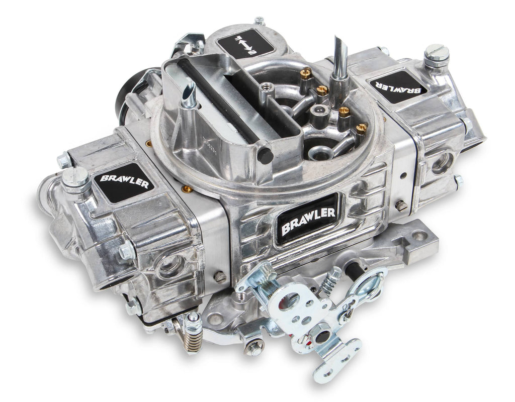 Diecast Carburetor Z50894