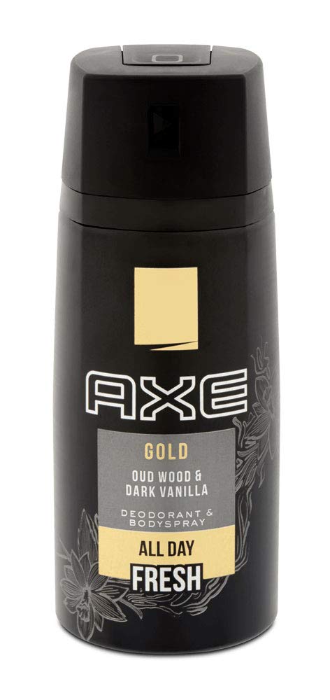 5.07 oz Pack of 3 Body Spray A3357