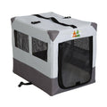 Canine Camper Sportable Crate M949