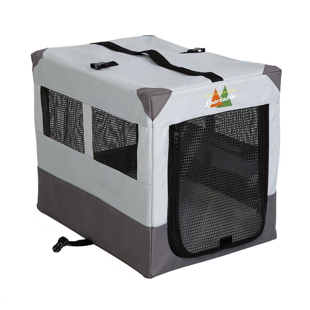 Canine Camper Sportable Crate M949