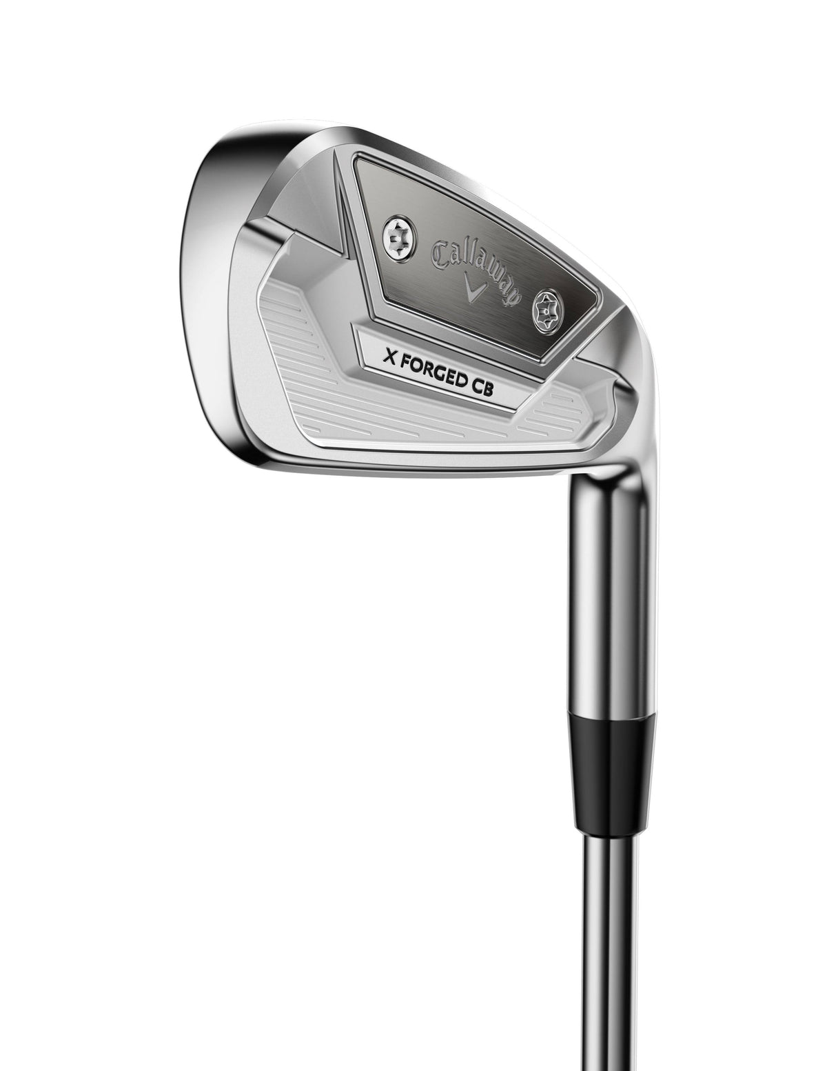 Forged Steel Regular Right Handed 9 Iron J24376