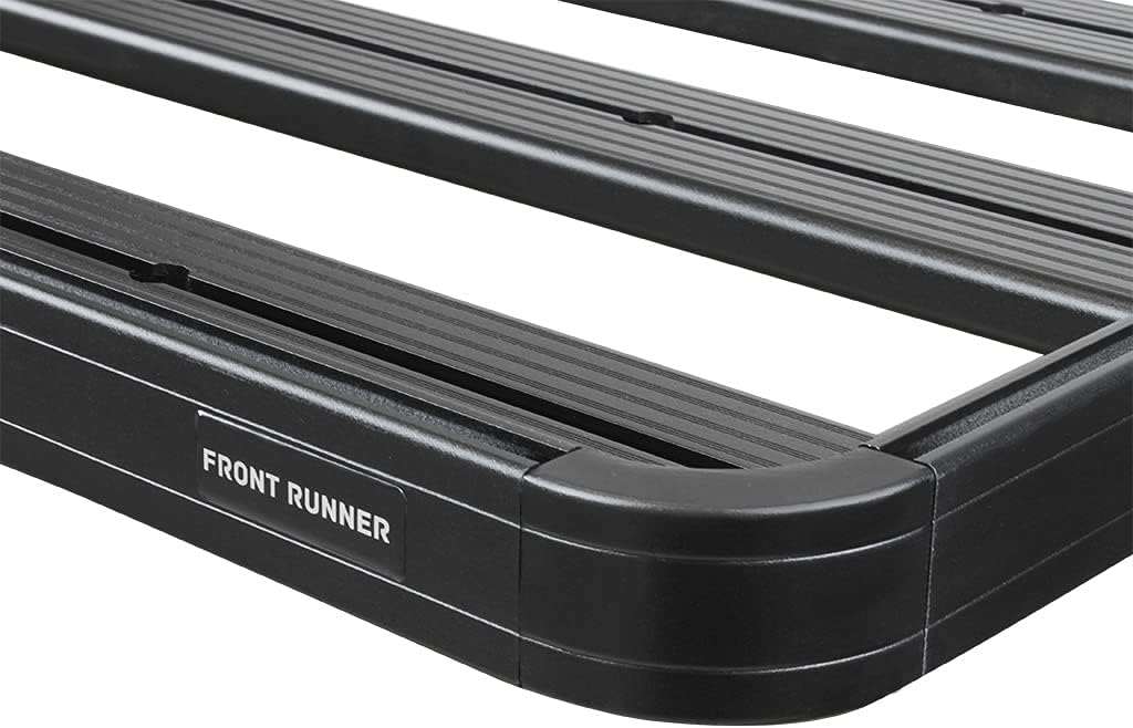 Low Profile Aluminum Roof Rack Kit Y84713
