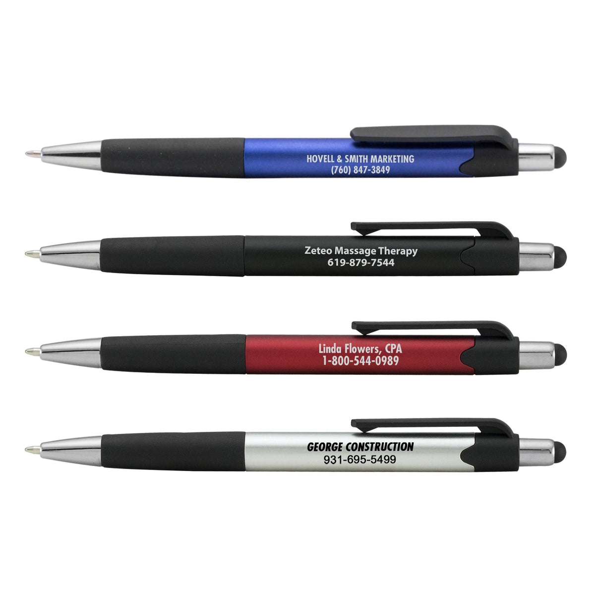 200 ct Pen with Stylus Tips W935420