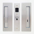 Magnetic Privacy Pocket Door Pull Set V243
