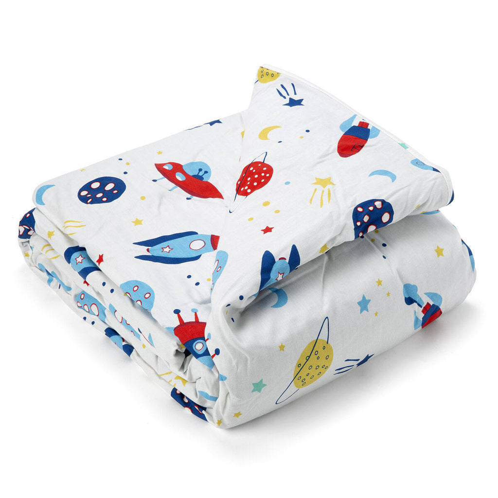 Kids 5 lb Weighted Blanket U154828