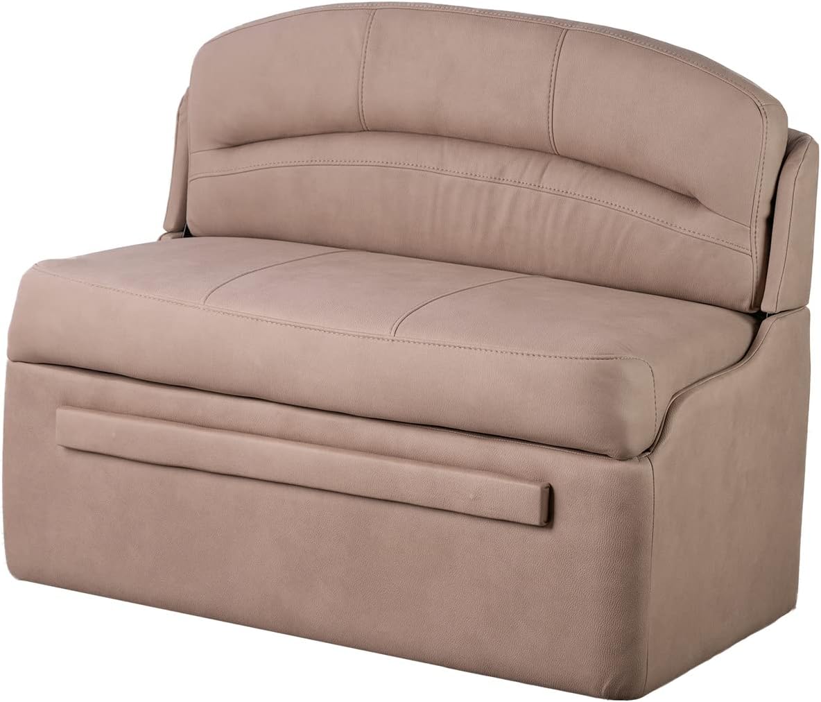 RV Dinette Booth with Storage V45600