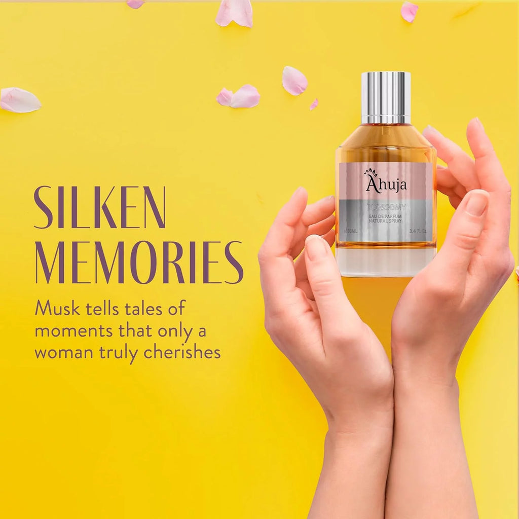 3.4 fl oz Eau De Parfum C6944