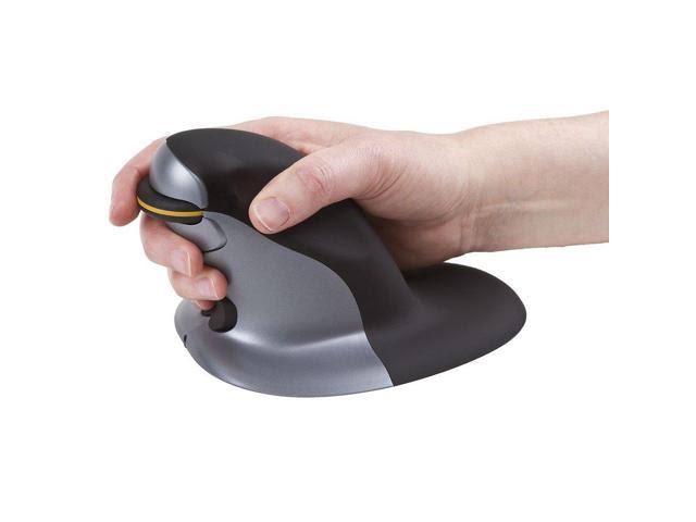 Ambidextrous Vertical Mouse W3080