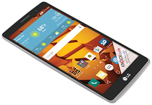 G Stylo Y18267