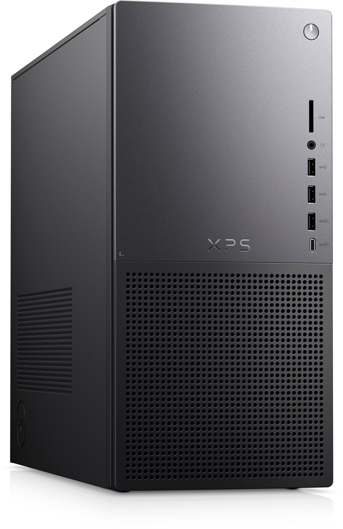 Dell XPS 8960 Desktop Core i9 2TB SSD 32GB RAM 6700 XT U162946