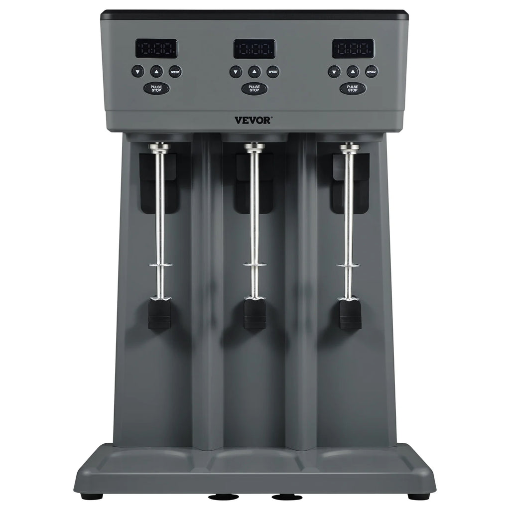 Stainless Steel Electric Blender I63701