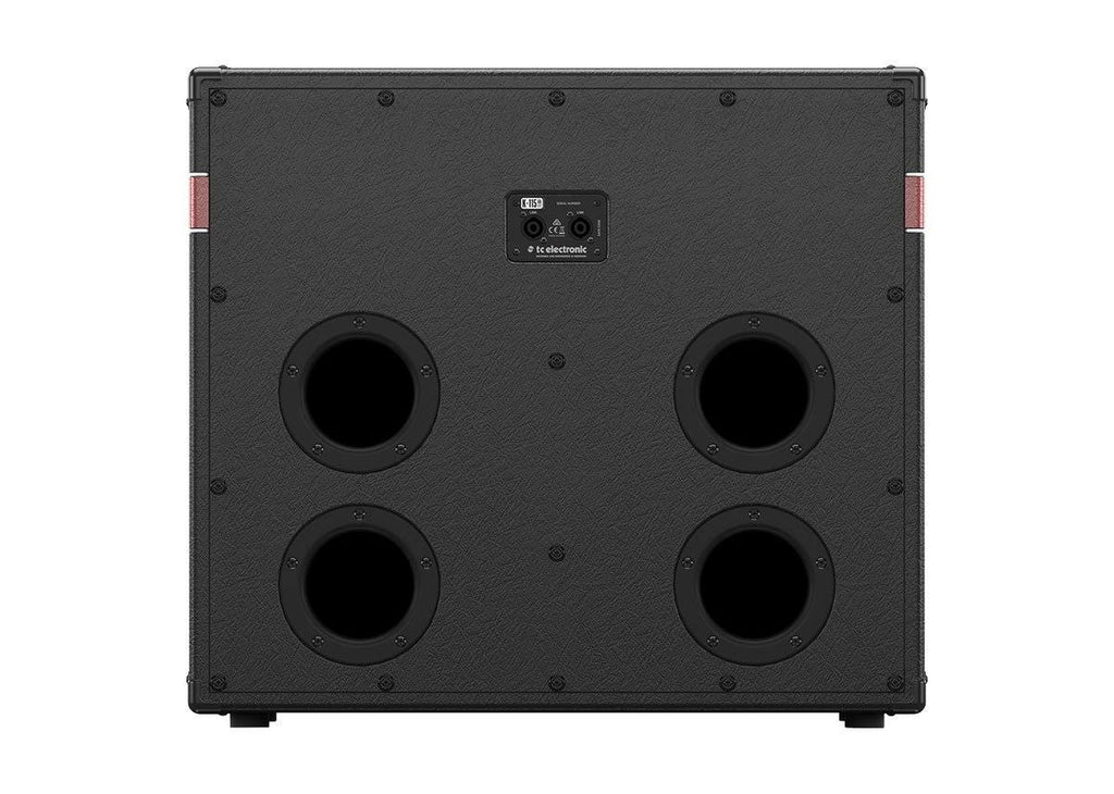 Bass Amplifier Cabinet C643719