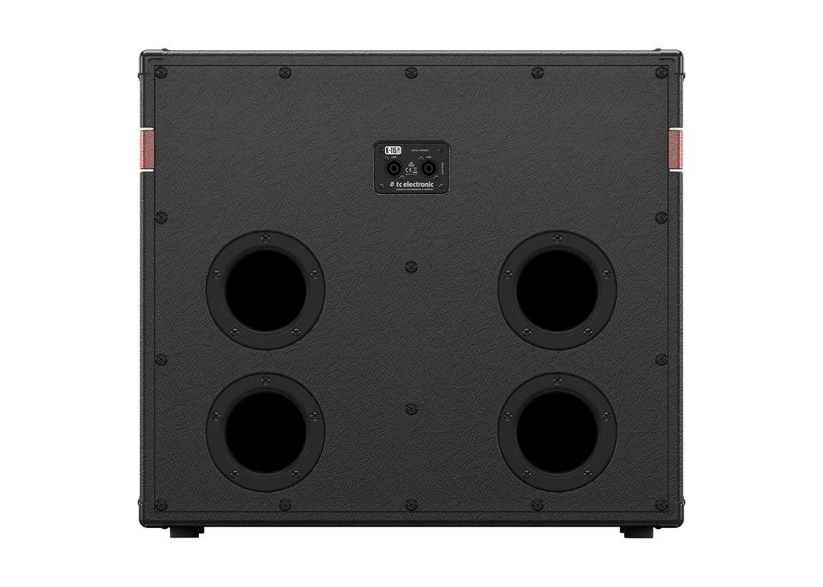 Bass Amplifier Cabinet C643719