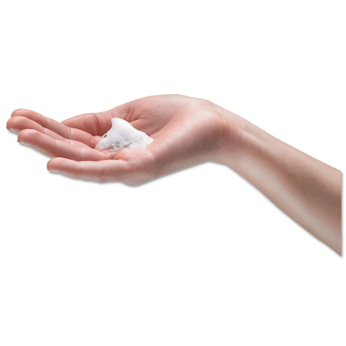 Foaming Antimicrobial Handwash 2000 mL 2/Case T380