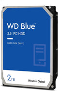 1TB 7200 RPM SATA 6 Gb/s 64 MB Cache 3.5 Hard Drive Pack of 2 E404573