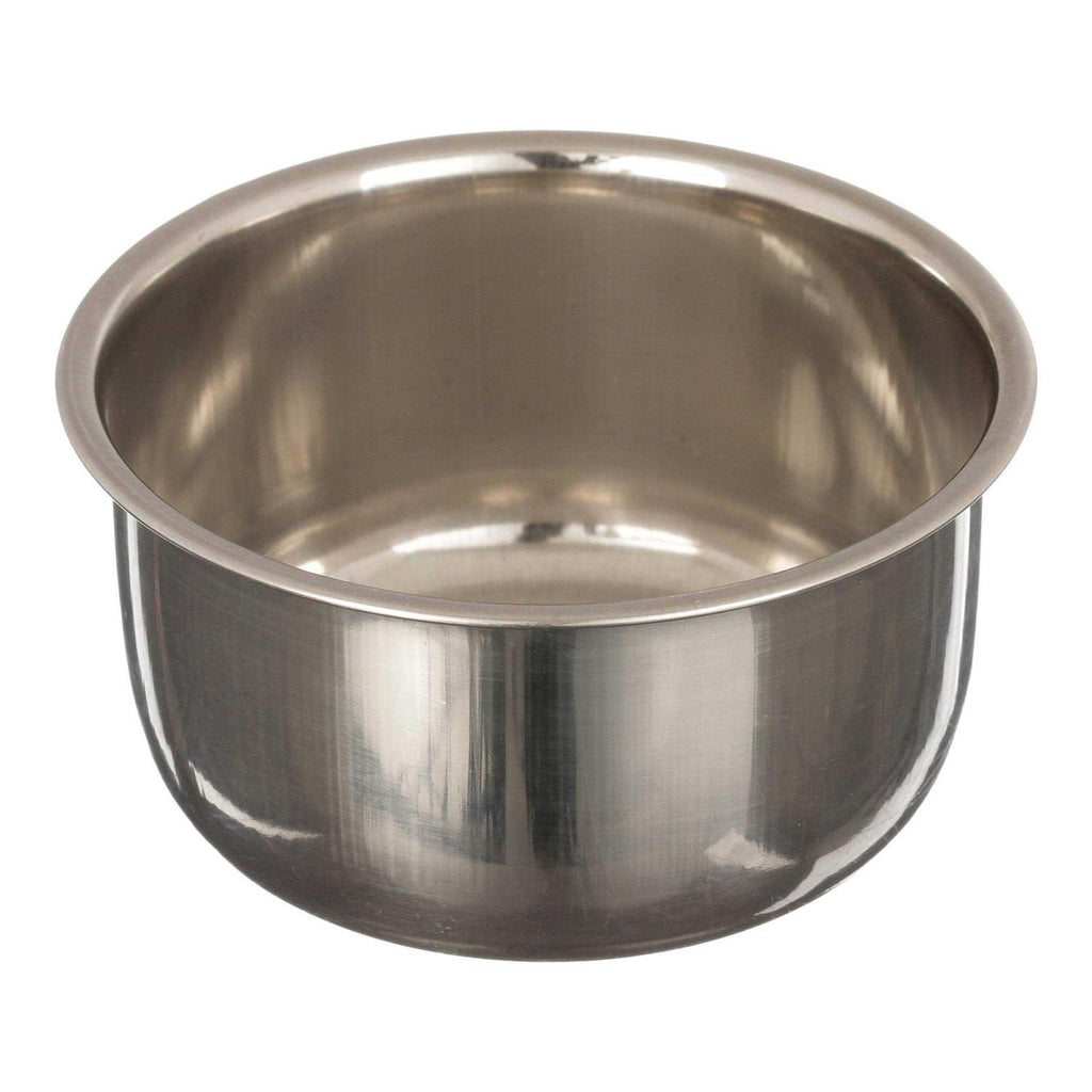 5oz Stainless Steel Coop Cup with Bolt Hanger N354