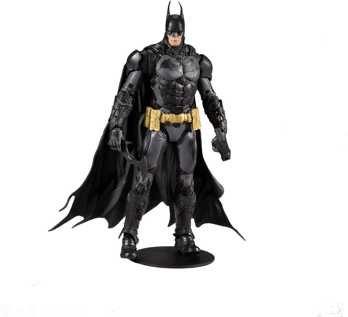 7-inch Batman Action Figure E327