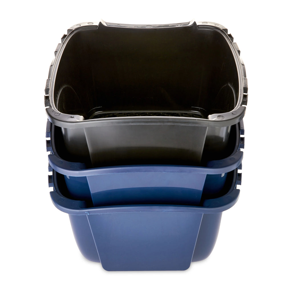 Large Sifting Enclosed Cat Litter Box R3415
