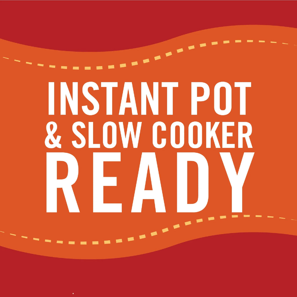 (12 pack) 1.5 oz Slow Cooker Fiesta Chicken Seasoning Mix A4773