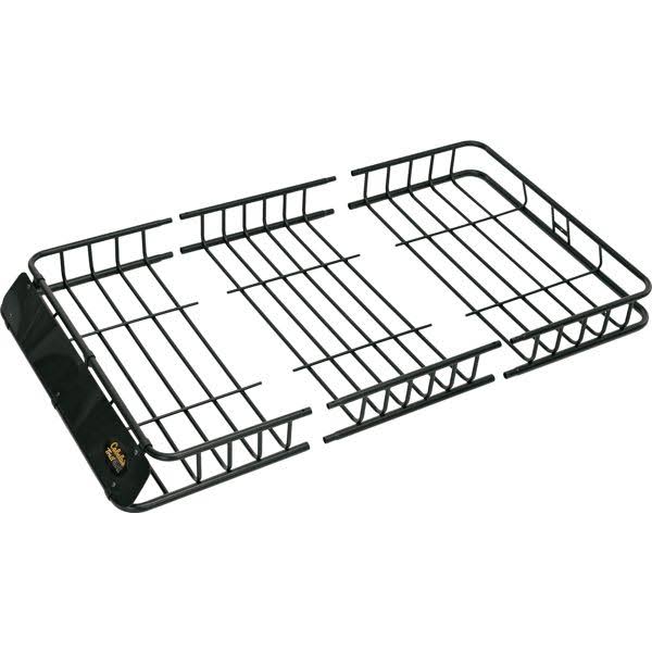 Rooftop Carrier G763