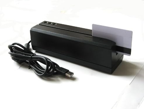 Magnetic Card Reader Writer Encoder R6469