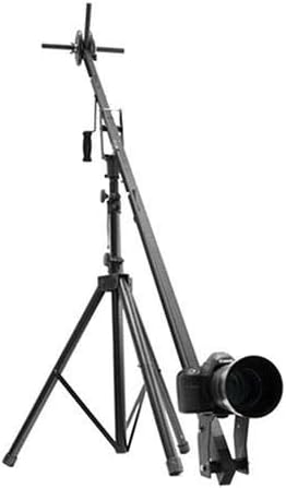 Aircraft Aluminum Camera Crane with Top-Mounting Bracket Y30553