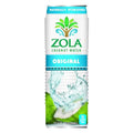 Coconut Water, 17.5 Fluid Ounce -- 12 per Case Y566165