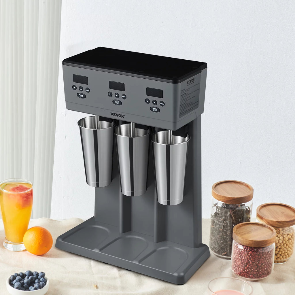 Stainless Steel Electric Blender I63701