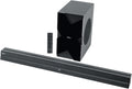 400W Soundbar with Wireless Subwoofer H87117