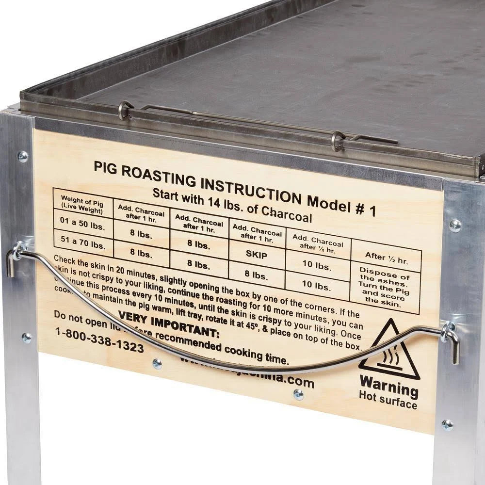Roasting Box F1472