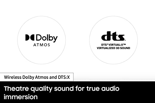 3.0ch All-in-One Soundbar with Dolby 5.1, DTS Virtual:X, Bluetooth, Black E9899