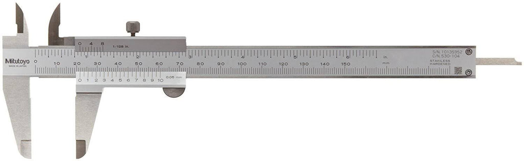 Vernier Caliper Y68114