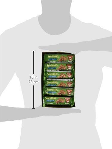 12 pack 1.7 oz Sandwich Creme Cookies J4650