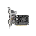 GeForce GT 710 2GB GDRR3 64-bit Single Fan Low Profile Graphics Card P3175