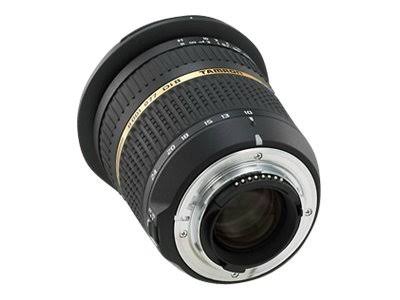 10-24mm f/3.5-4.5 Lens for Pentax Dslr E22923