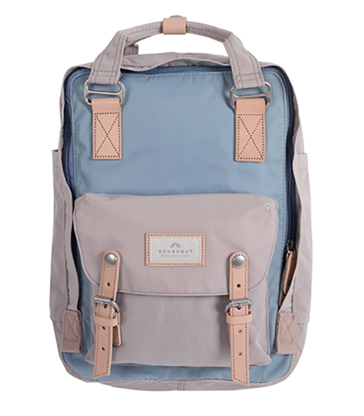 Light Blue x Ivory W35568