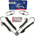 Timing Chain Kit for Ford Mustang F150 5.0L V8 Q854