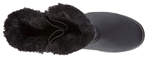 Women's Waterproof Winter Snow Boot O260512