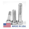 1in 14 x 1 5 in Grade 5 Hex Cap Screw 10 Piece M2054