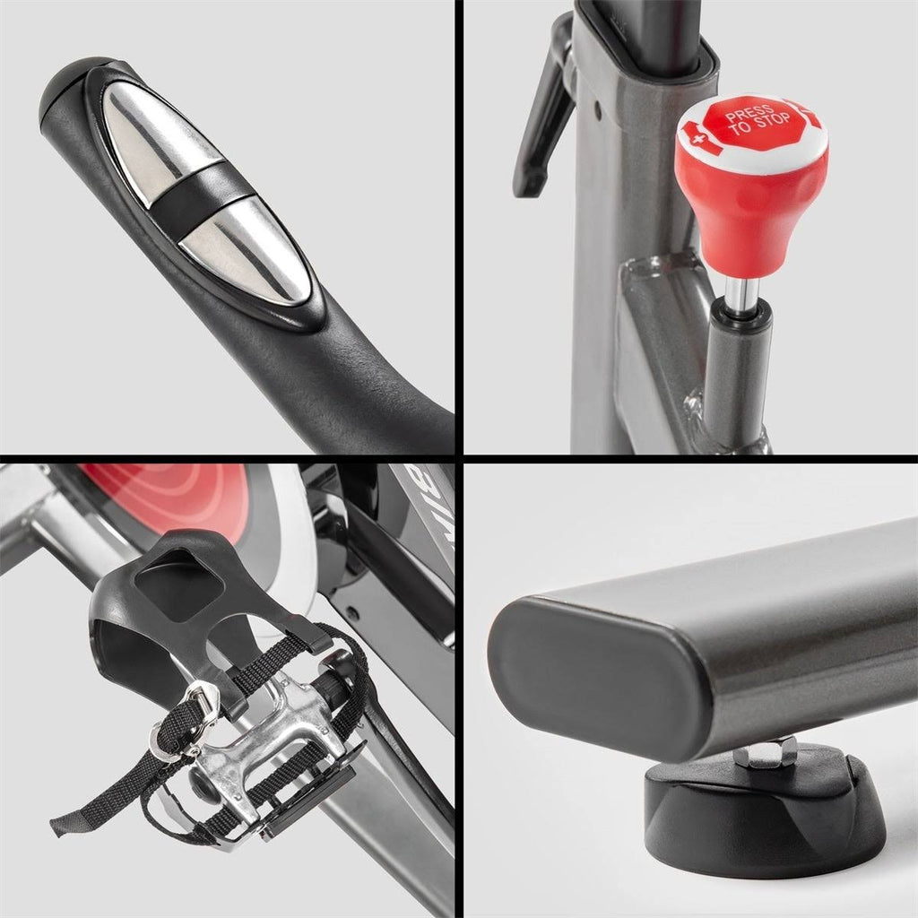 Indoor Stationary Cycling Bike M657840