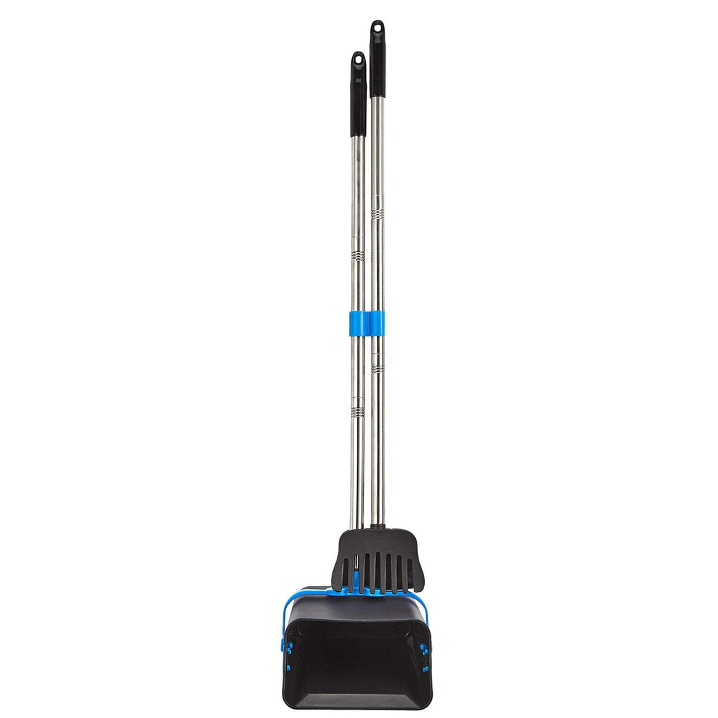 Pet Waste Removal Set with Swivel Bin O332