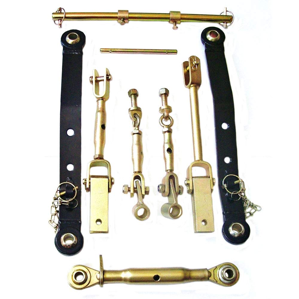 3 Point Hitch Kit N862929