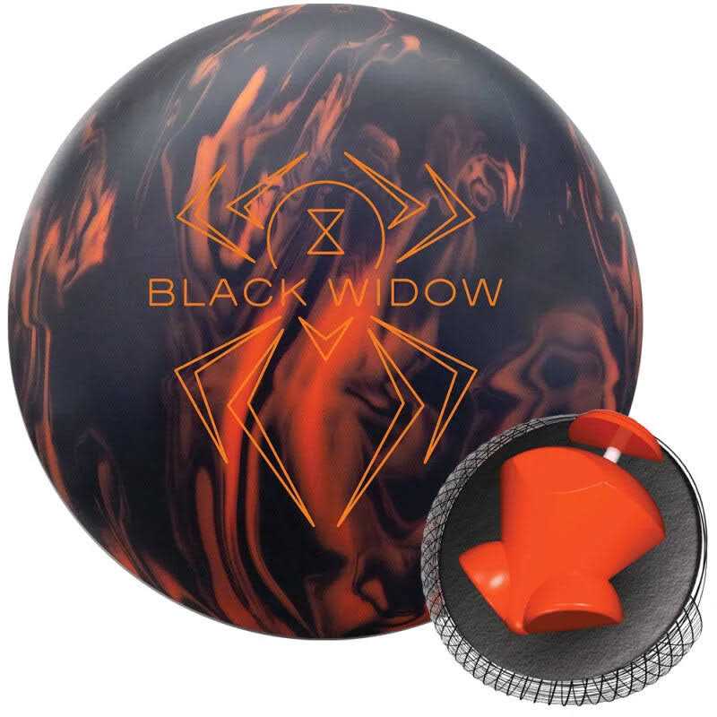 Hammer Black Widow 3.0 Bowling Ball G435565