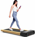 Under Desk Treadmill with Remote Control LED Display I74758