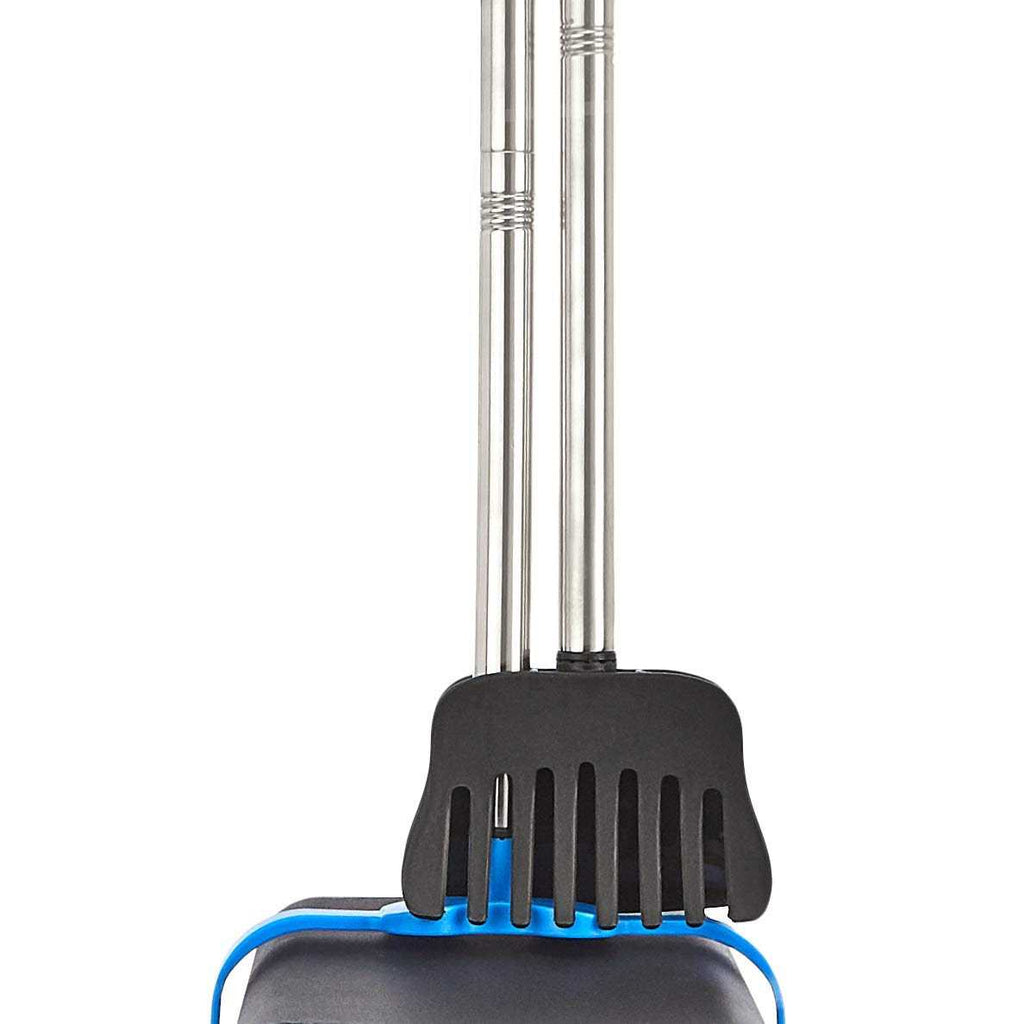Pet Waste Removal Set with Swivel Bin O332
