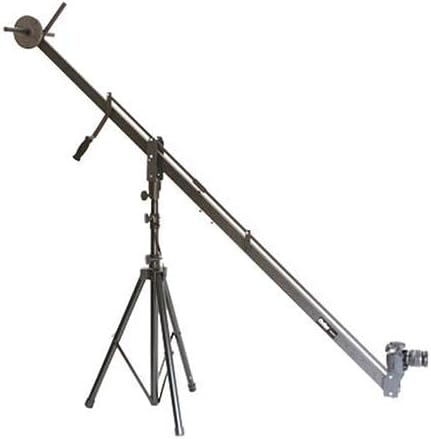 Aircraft Aluminum Camera Crane with Top-Mounting Bracket Y30553