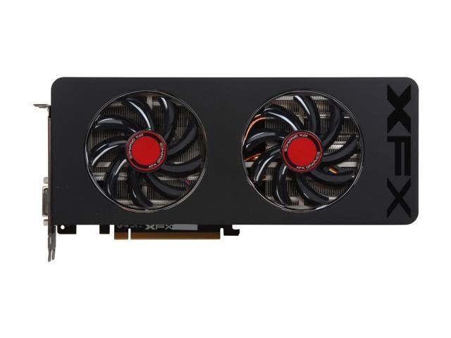 Radeon R9 280 Graphic Card E6196