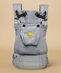 Adjustable Airflow Baby Carrier J734